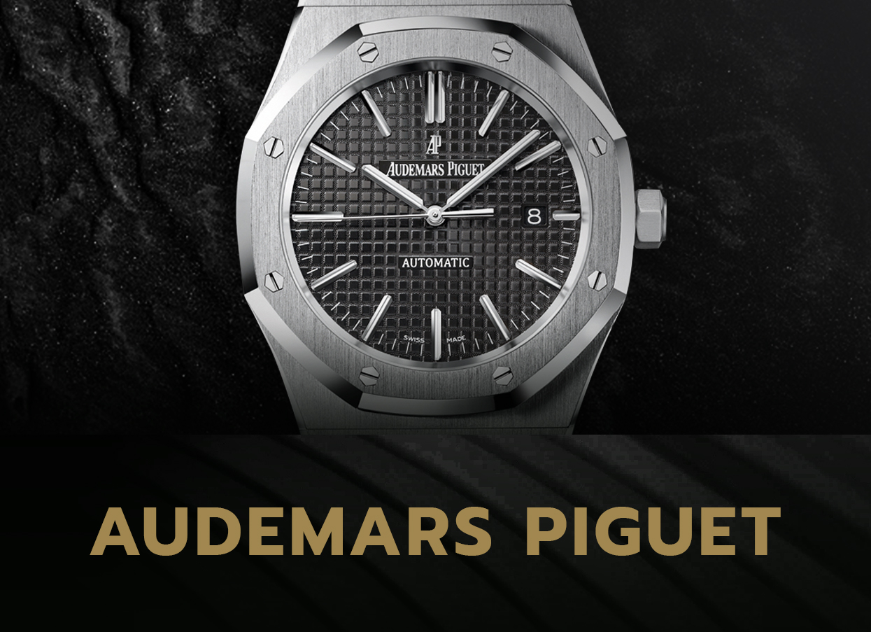 Audemars Piguet Luxury Watches