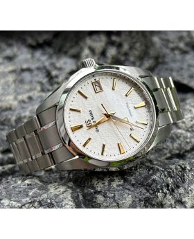 Grand Seiko SBGA259 Golden Snowflake Auction House