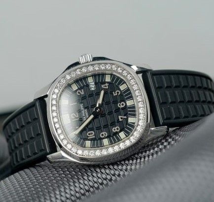 Patek Philippe Aquanaut 4961A